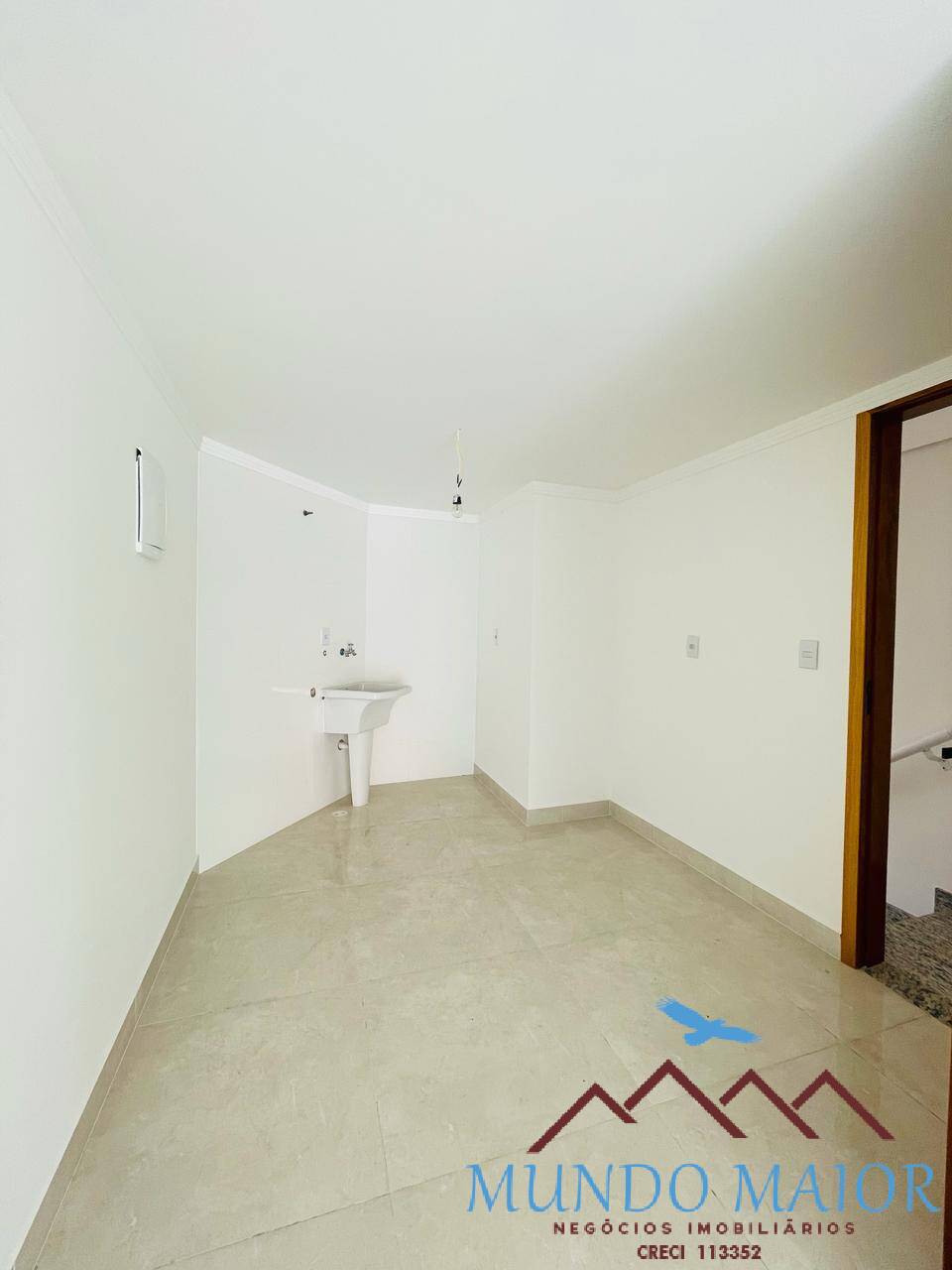 Apartamento à venda com 2 quartos, 100m² - Foto 9