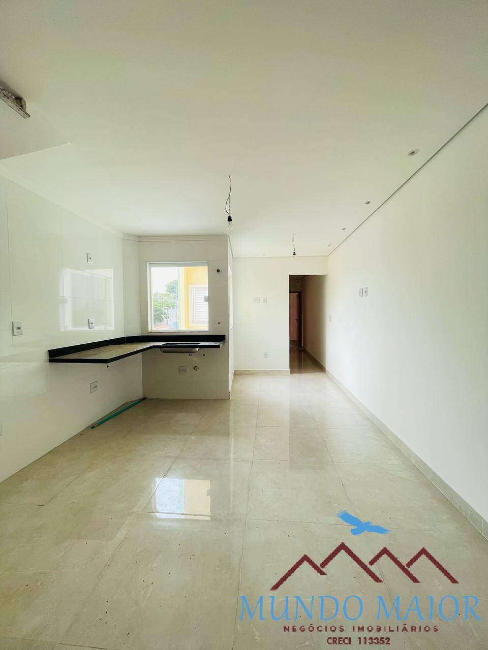 Apartamento à venda com 2 quartos, 100m² - Foto 5