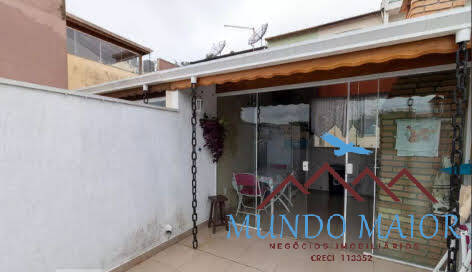 Casa à venda com 3 quartos, 180m² - Foto 22