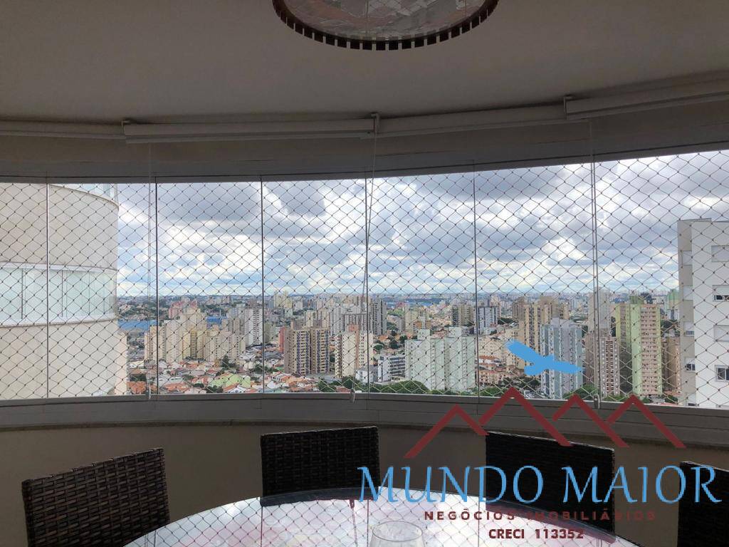 Apartamento à venda com 3 quartos, 130m² - Foto 10