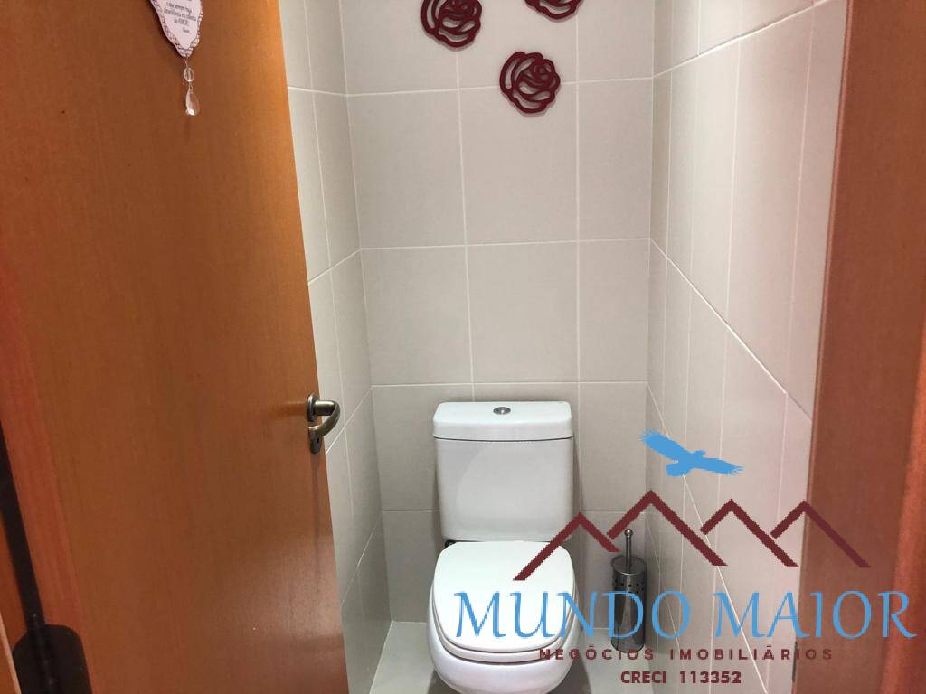 Apartamento à venda com 3 quartos, 130m² - Foto 31