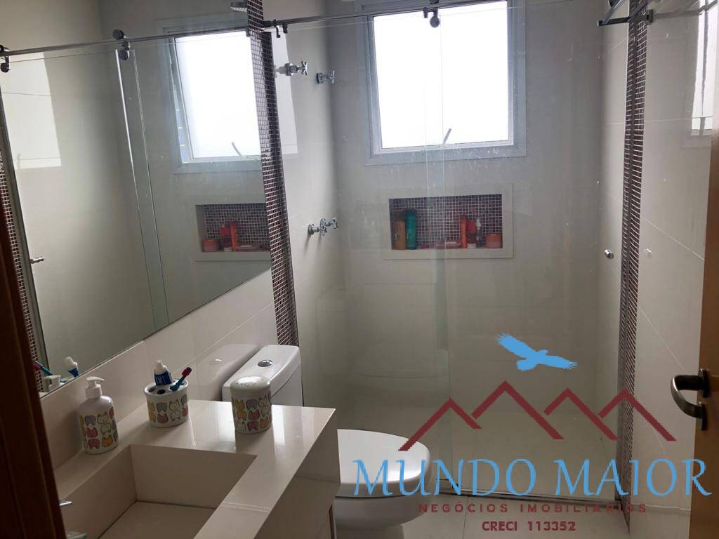 Apartamento à venda com 3 quartos, 130m² - Foto 33