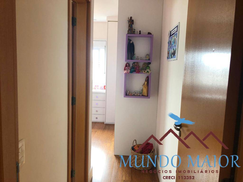 Apartamento à venda com 3 quartos, 130m² - Foto 22