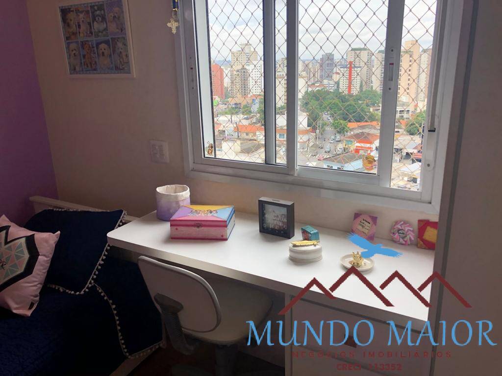 Apartamento à venda com 3 quartos, 130m² - Foto 27