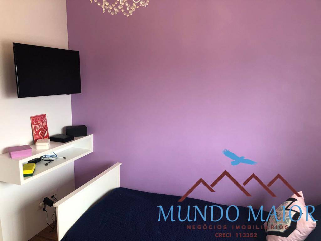 Apartamento à venda com 3 quartos, 130m² - Foto 28