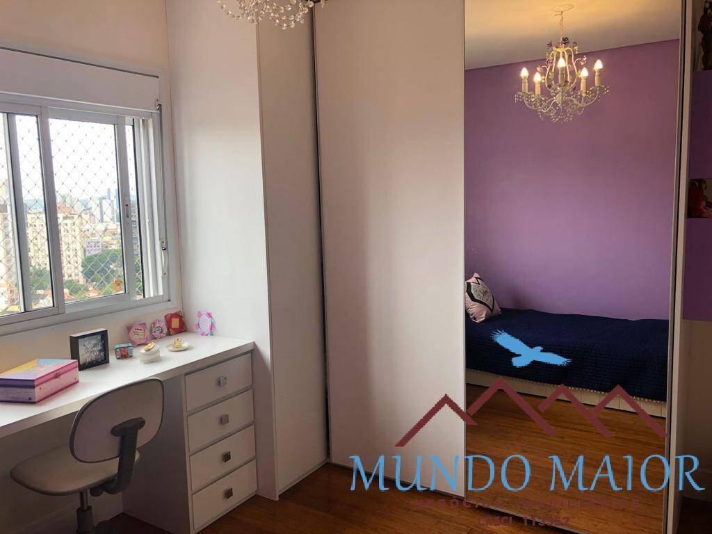 Apartamento à venda com 3 quartos, 130m² - Foto 23