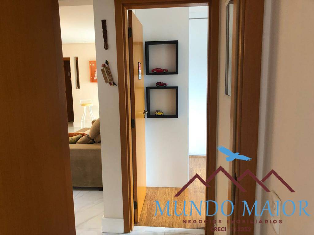 Apartamento à venda com 3 quartos, 130m² - Foto 25