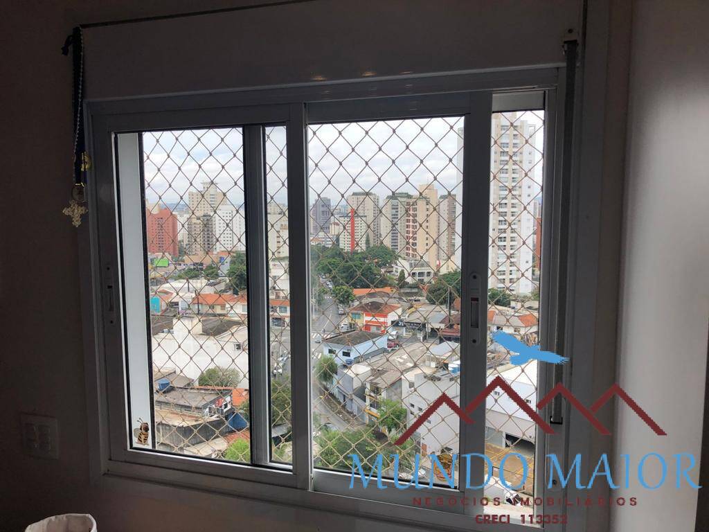 Apartamento à venda com 3 quartos, 130m² - Foto 30