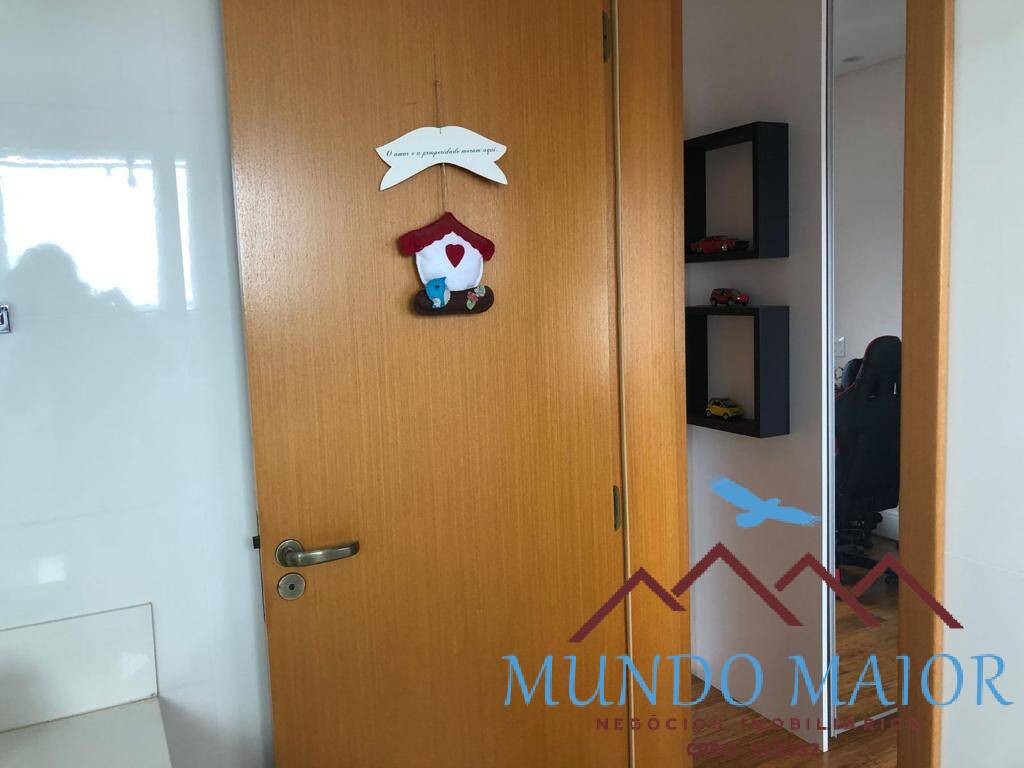 Apartamento à venda com 3 quartos, 130m² - Foto 29