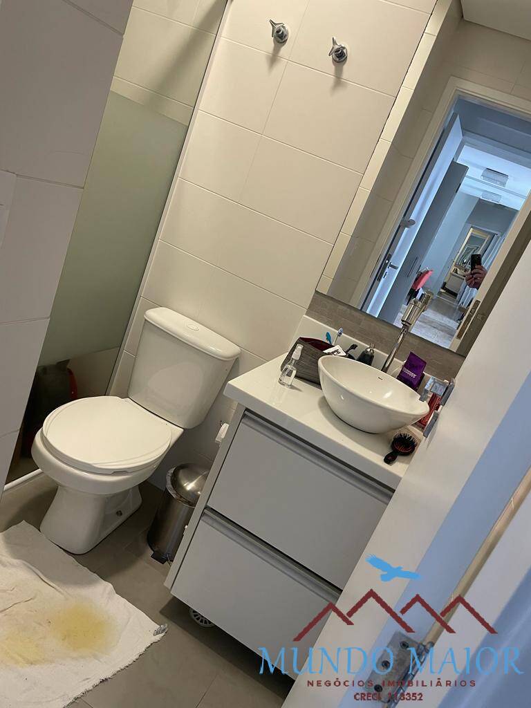 Apartamento à venda com 2 quartos, 140m² - Foto 17