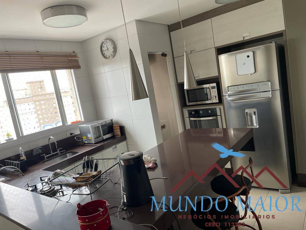 Apartamento à venda com 2 quartos, 140m² - Foto 1