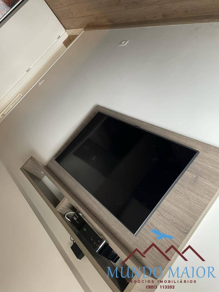 Apartamento à venda com 2 quartos, 140m² - Foto 13