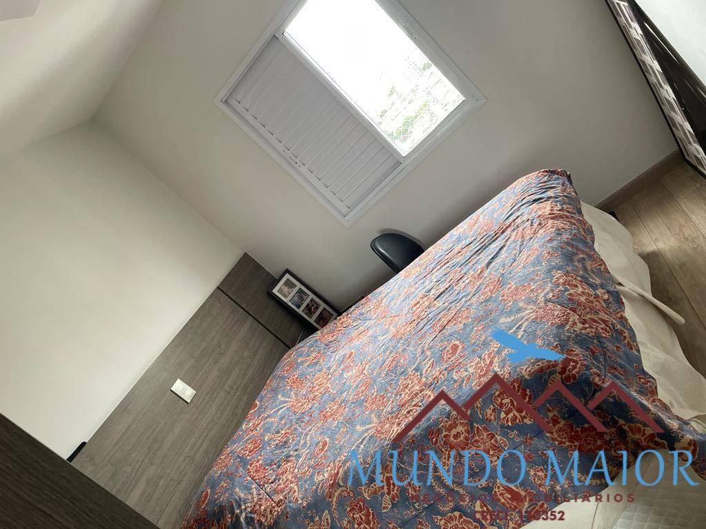 Apartamento à venda com 2 quartos, 140m² - Foto 10