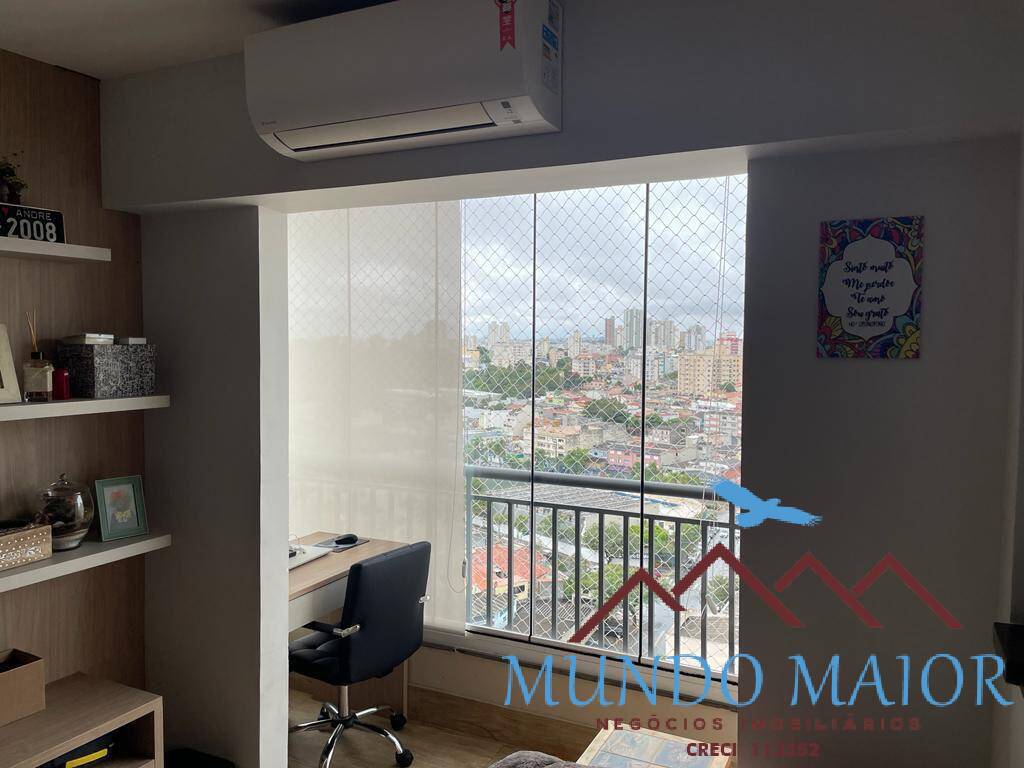 Apartamento à venda com 2 quartos, 140m² - Foto 4