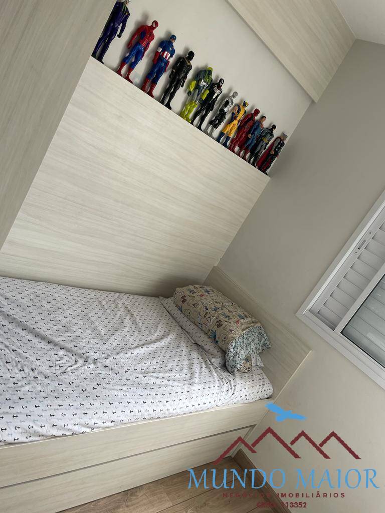 Apartamento à venda com 2 quartos, 140m² - Foto 11