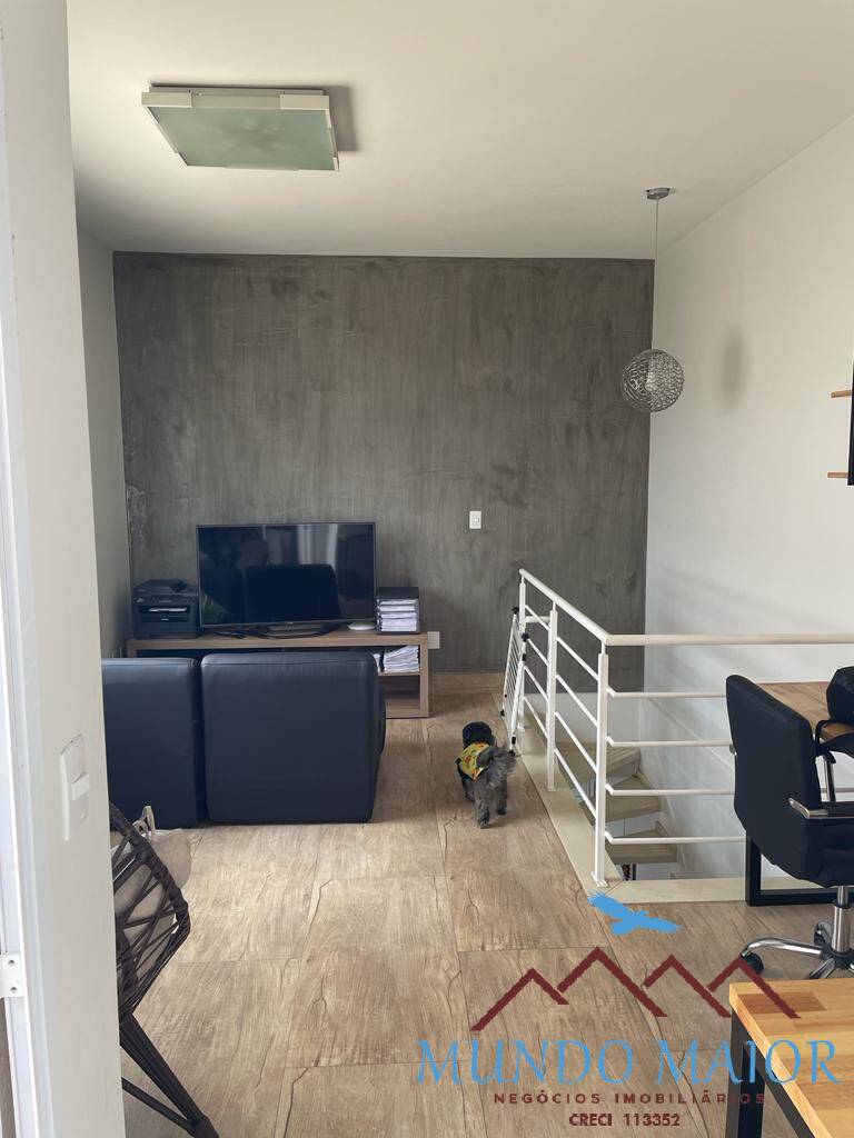 Apartamento à venda com 2 quartos, 140m² - Foto 12