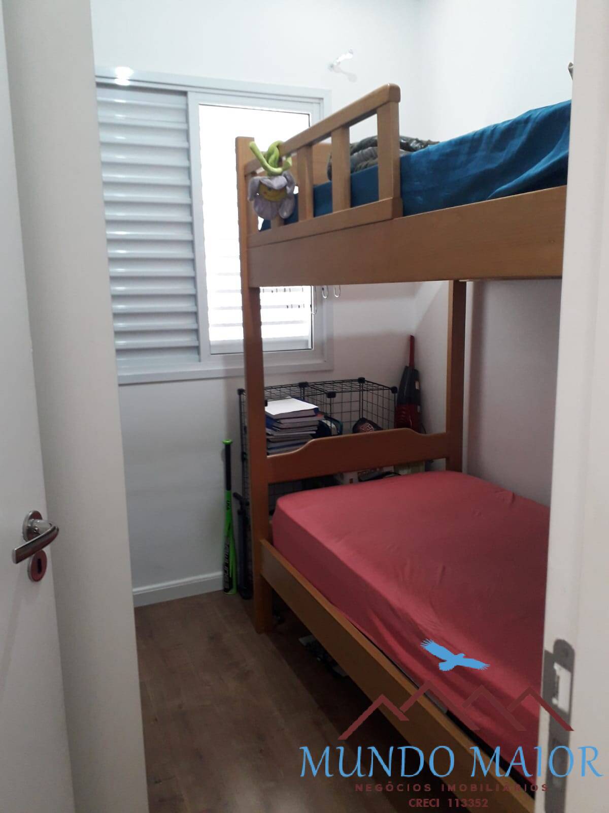 Apartamento à venda com 2 quartos, 54m² - Foto 8