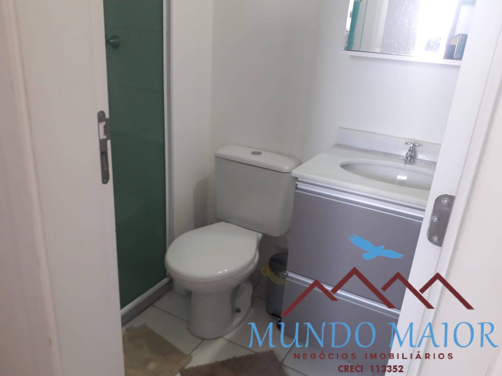 Apartamento à venda com 2 quartos, 54m² - Foto 12