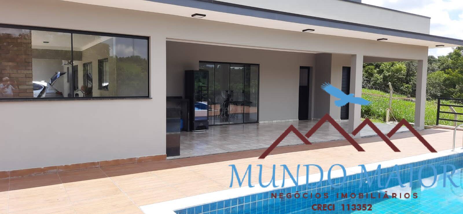 Fazenda à venda com 4 quartos, 1190m² - Foto 24