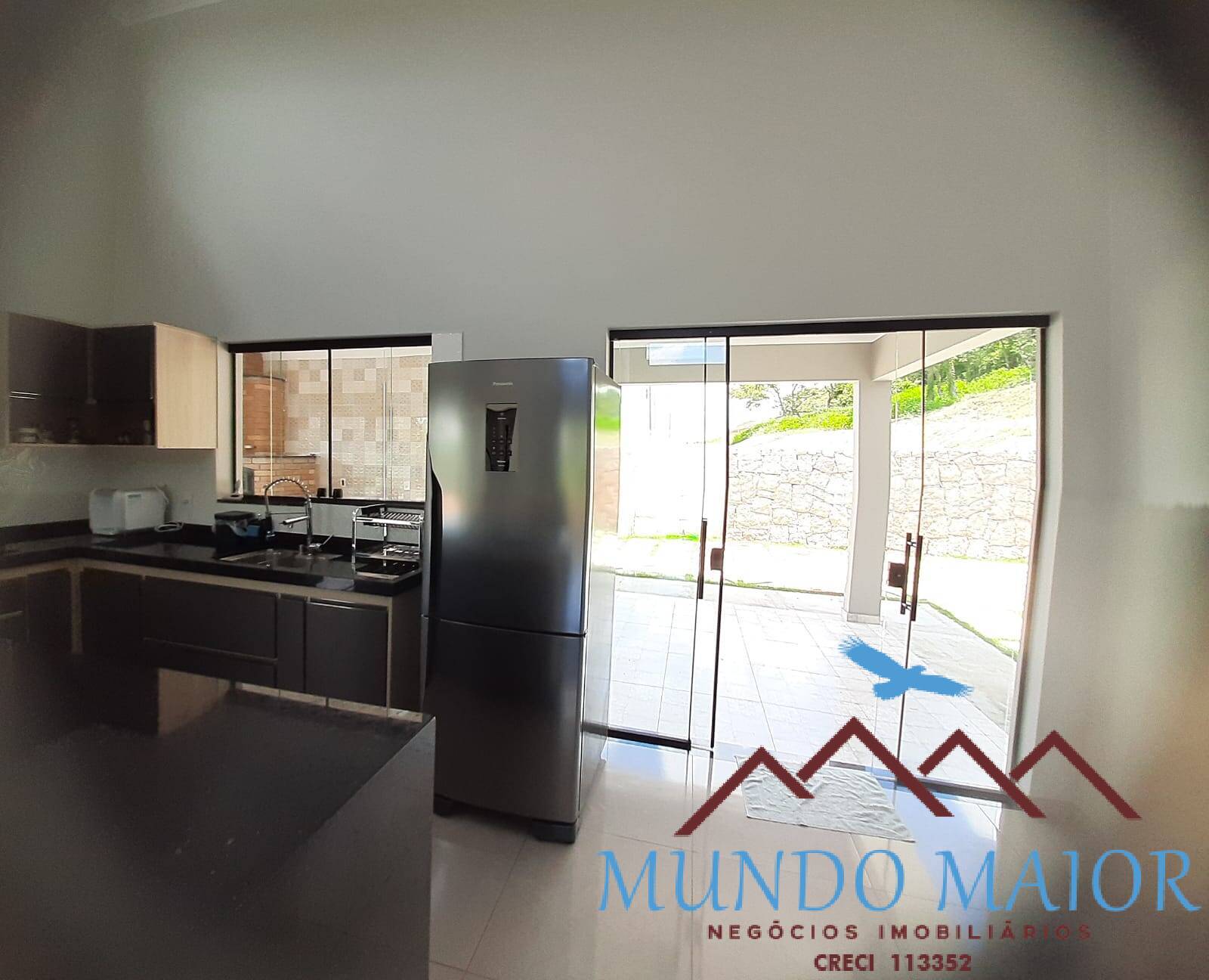 Fazenda à venda com 4 quartos, 1190m² - Foto 5