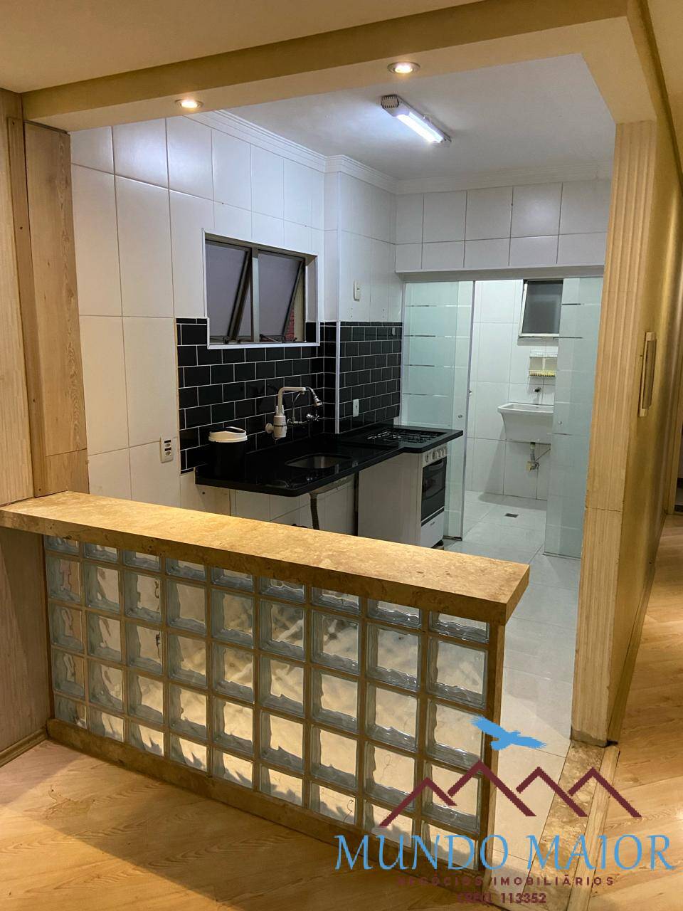 Apartamento à venda com 3 quartos, 129m² - Foto 1