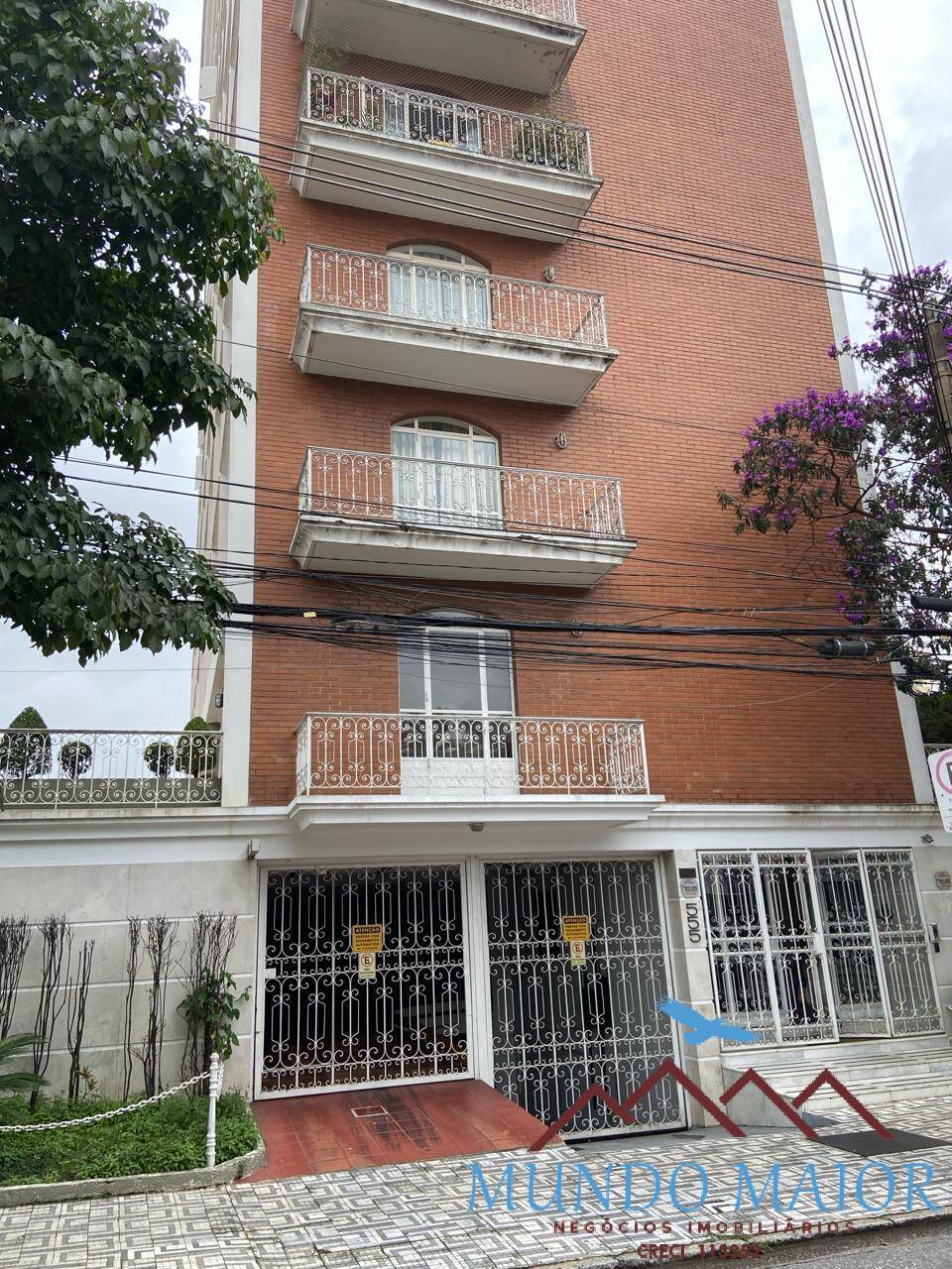 Apartamento à venda com 4 quartos, 243m² - Foto 3