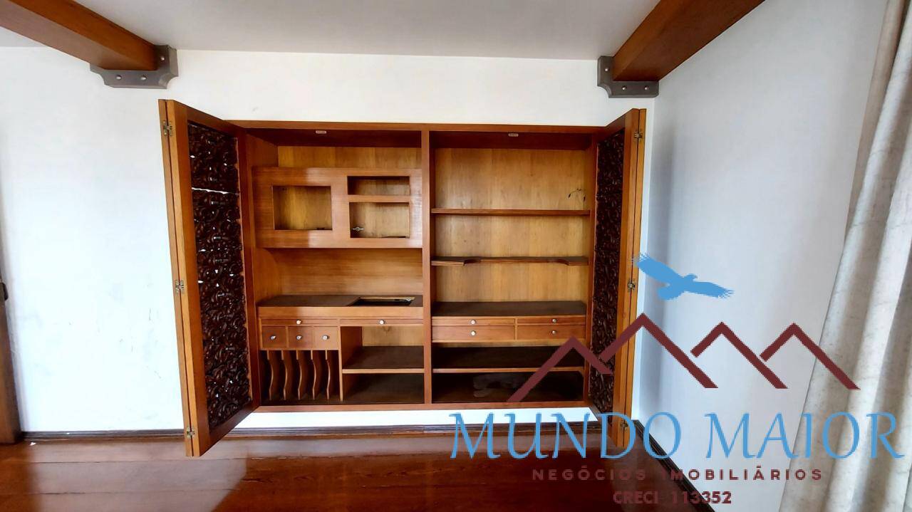 Apartamento à venda com 4 quartos, 243m² - Foto 24