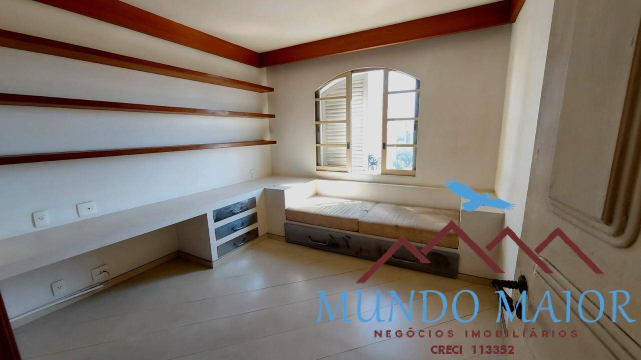 Apartamento à venda com 4 quartos, 243m² - Foto 20