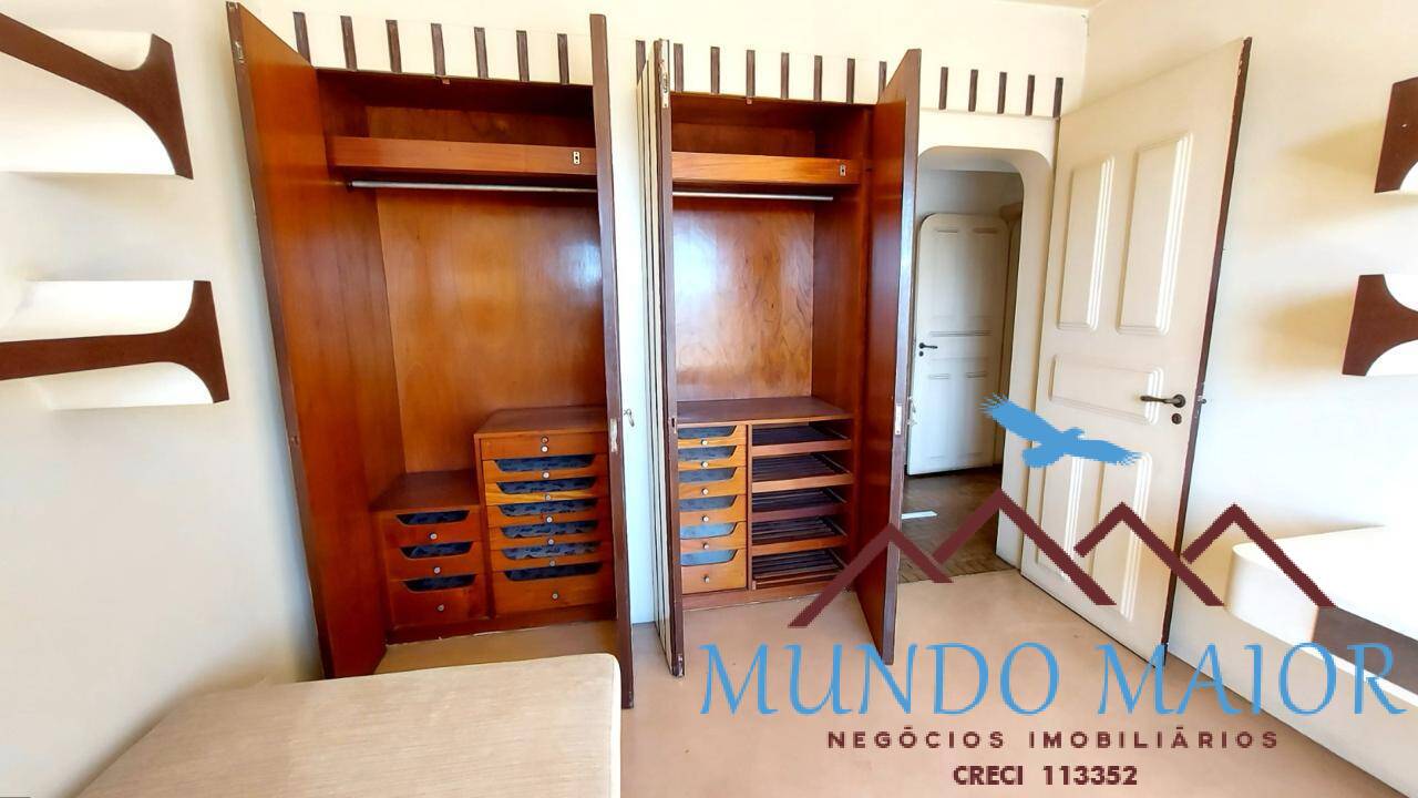 Apartamento à venda com 4 quartos, 243m² - Foto 16