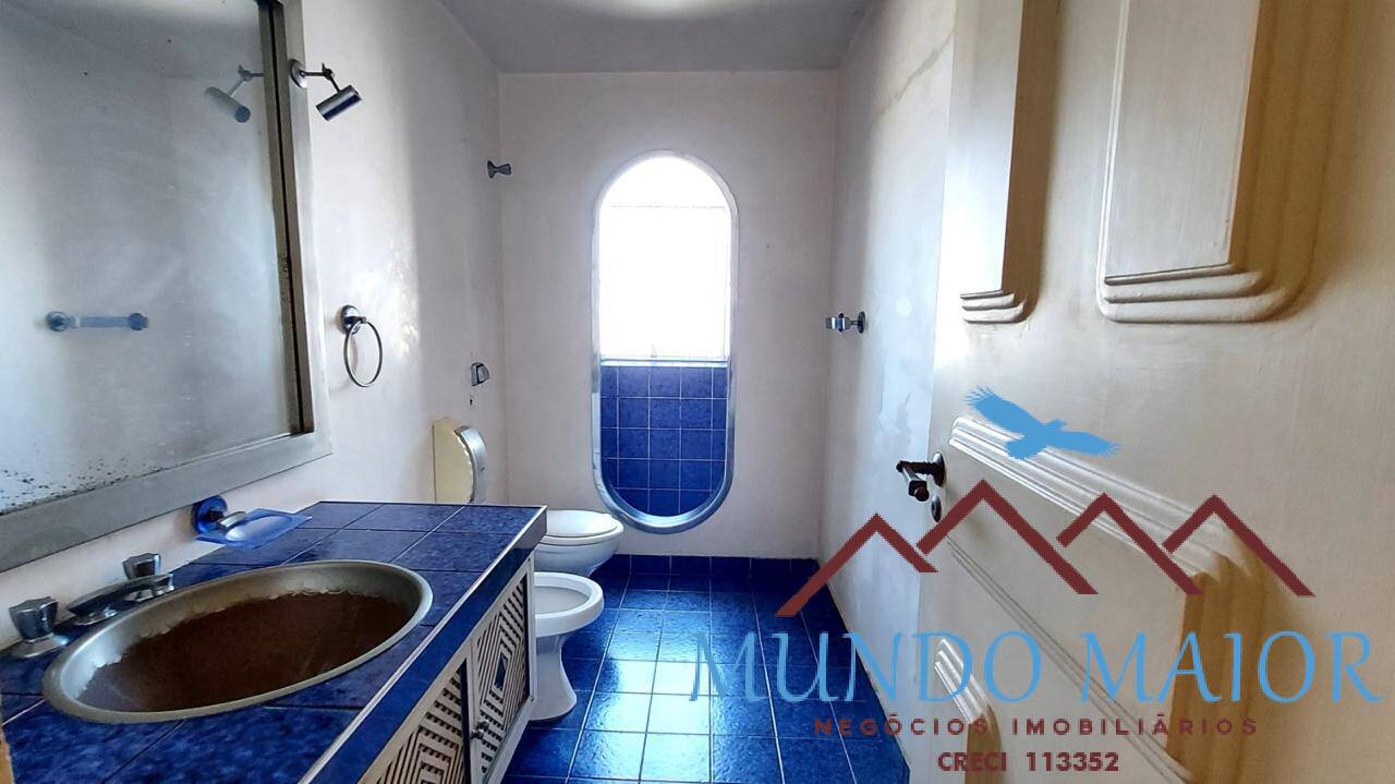 Apartamento à venda com 4 quartos, 243m² - Foto 36