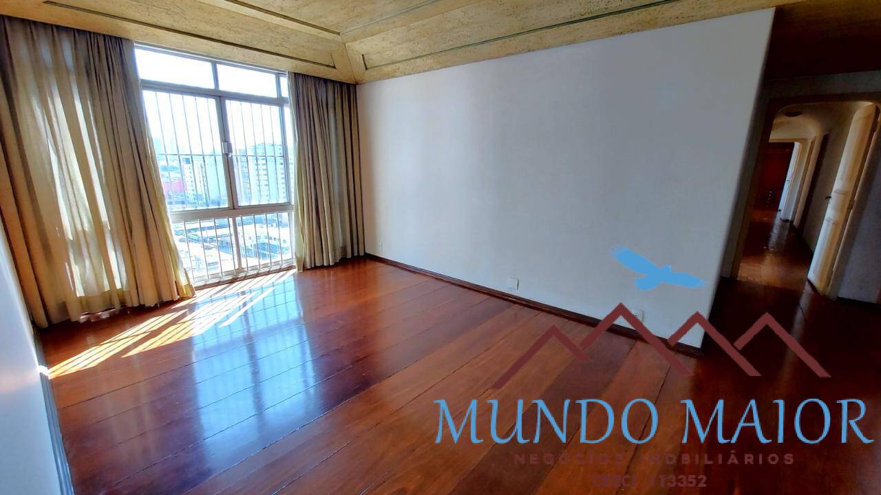 Apartamento à venda com 4 quartos, 243m² - Foto 14