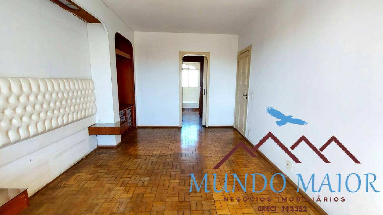 Apartamento à venda com 4 quartos, 243m² - Foto 21