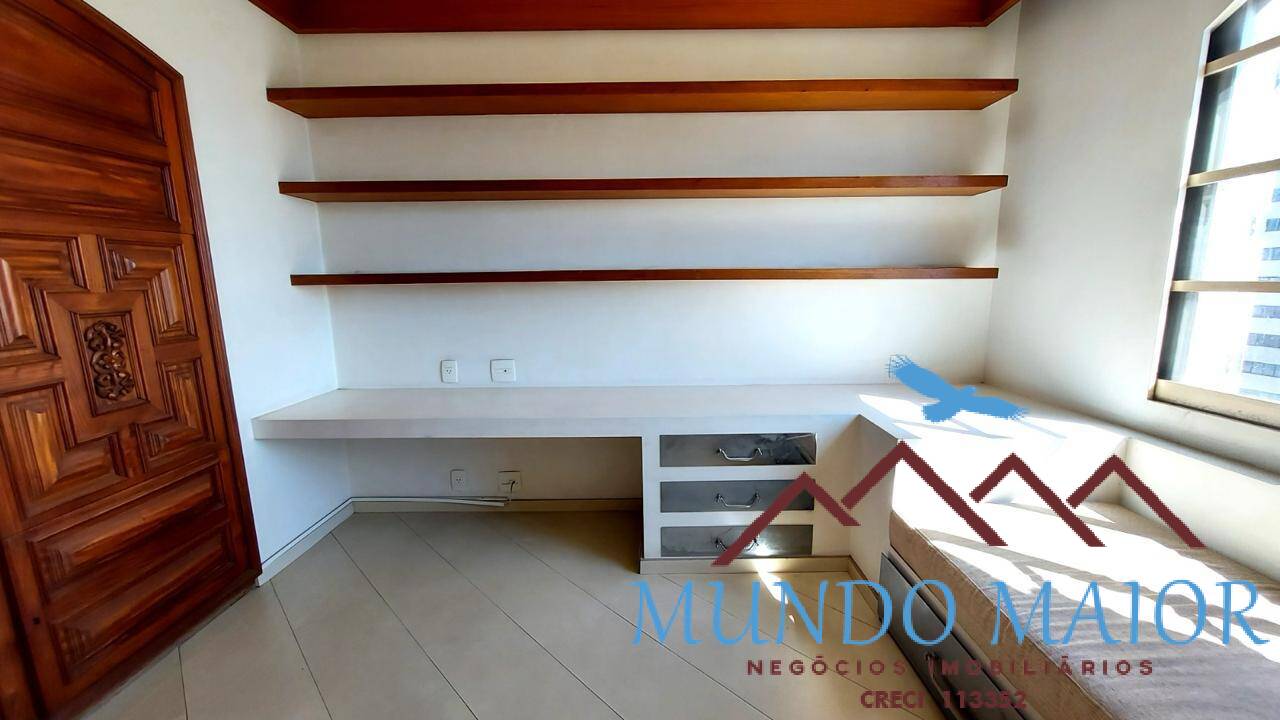 Apartamento à venda com 4 quartos, 243m² - Foto 43