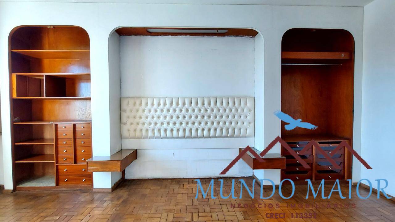 Apartamento à venda com 4 quartos, 243m² - Foto 29