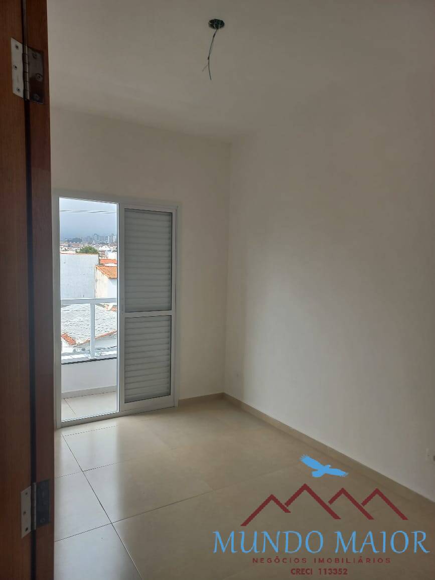 Apartamento à venda com 2 quartos, 104m² - Foto 4