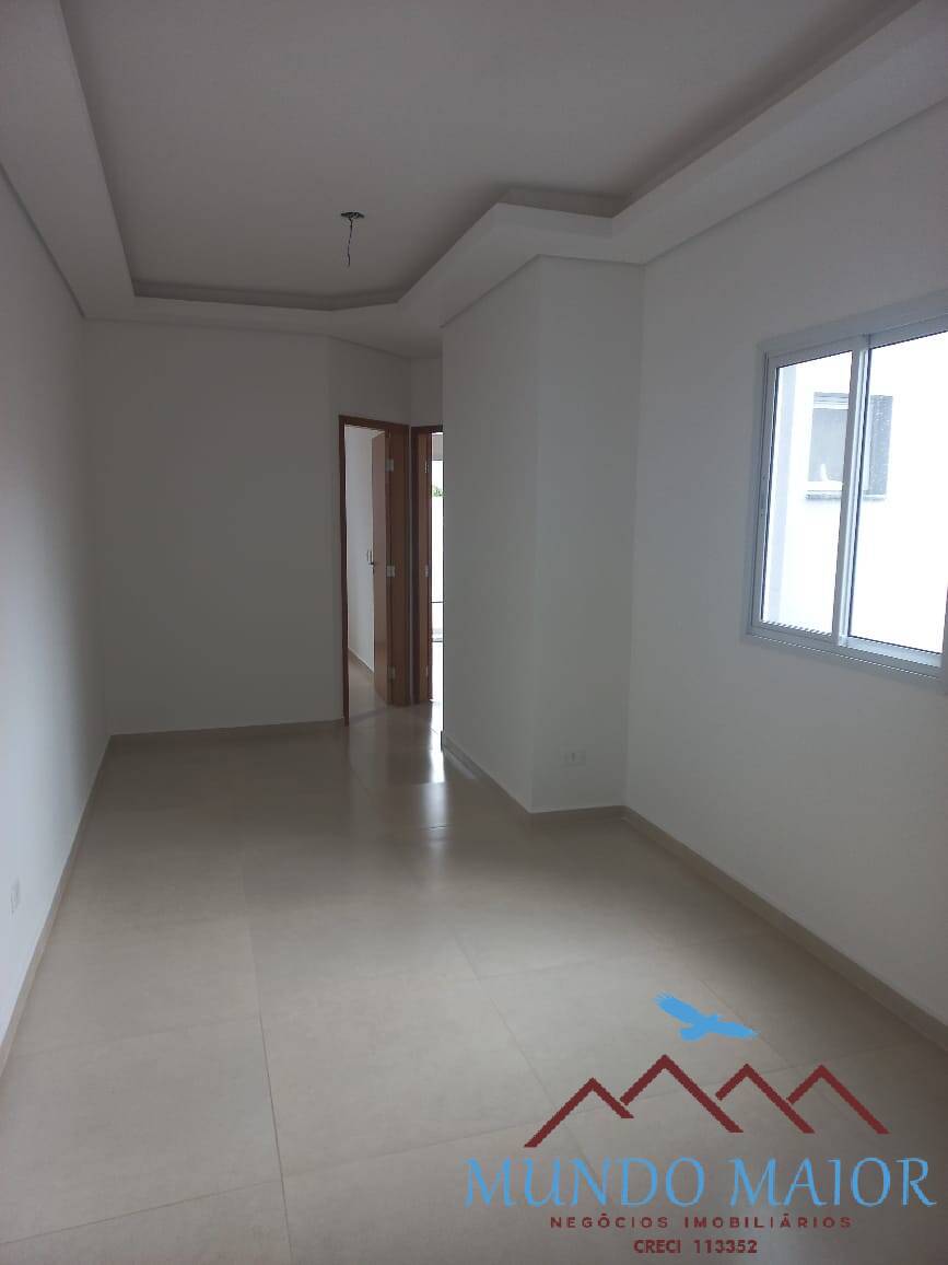 Apartamento à venda com 2 quartos, 104m² - Foto 3