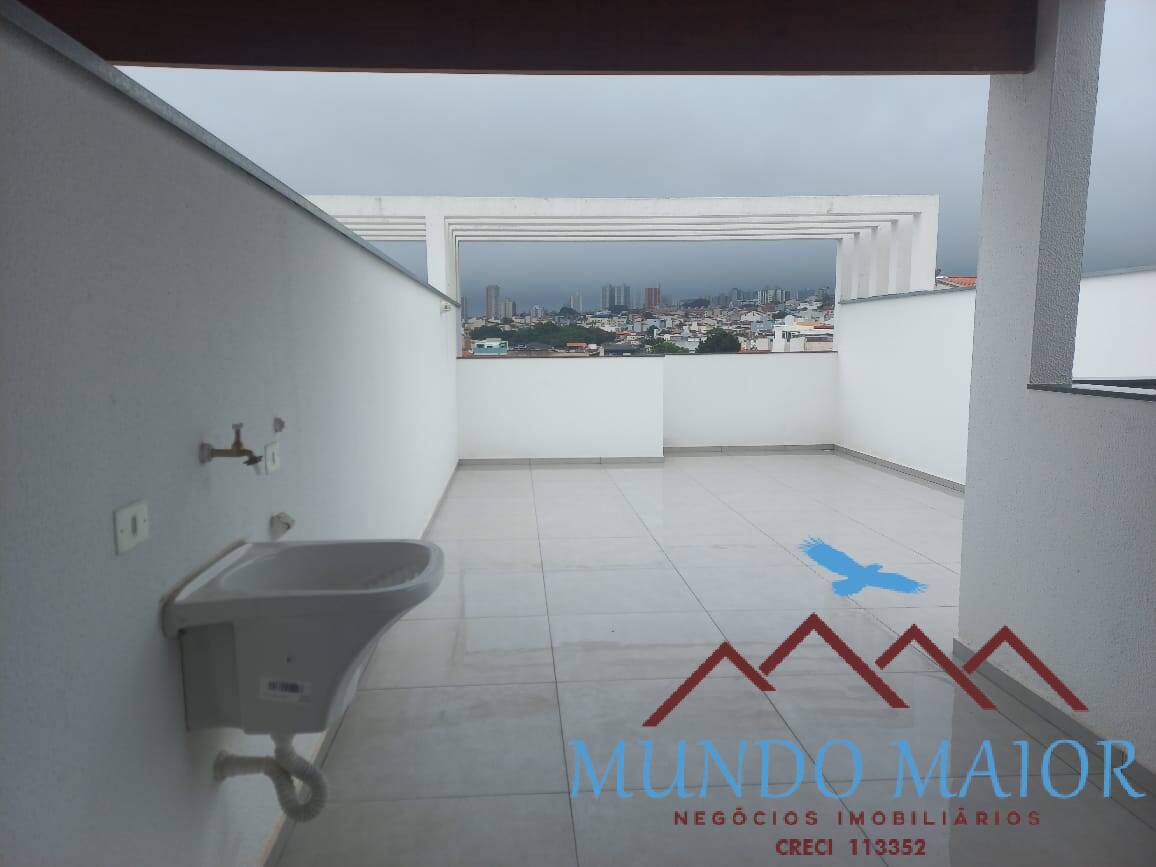 Apartamento à venda com 2 quartos, 104m² - Foto 21