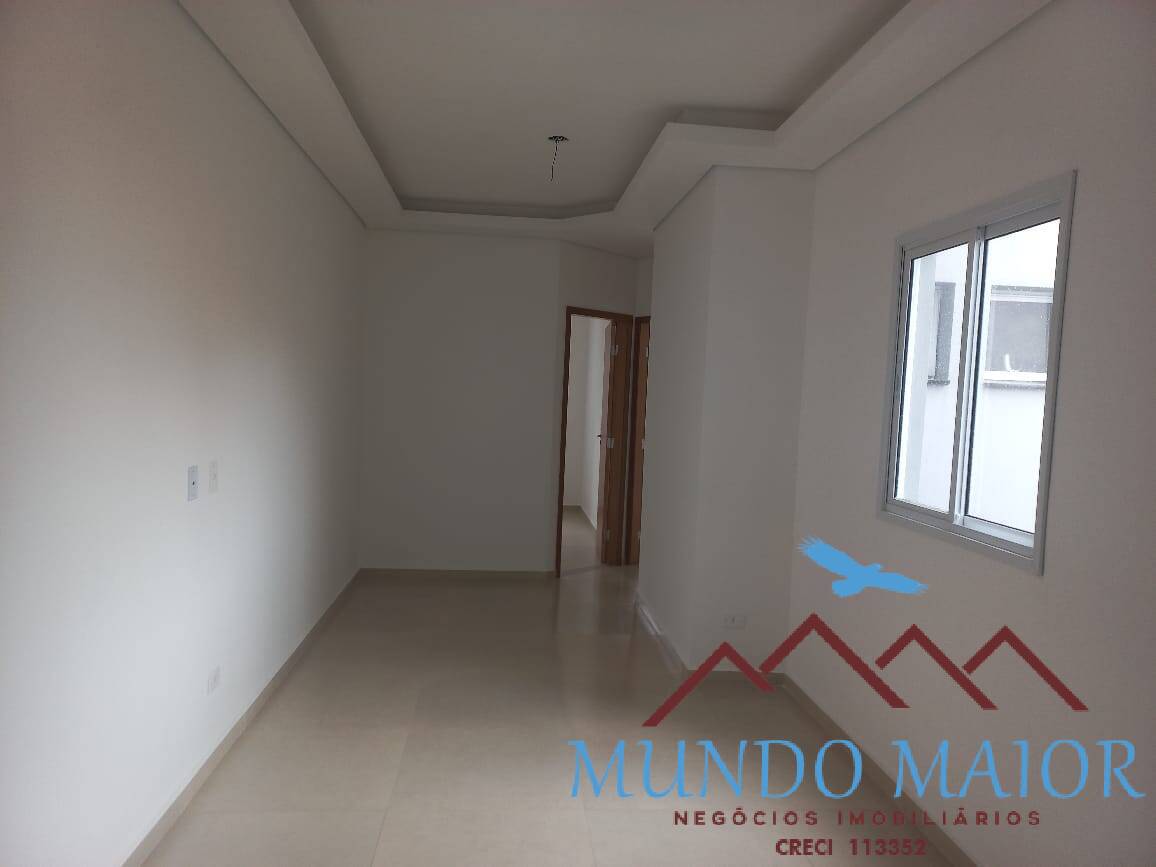 Apartamento à venda com 2 quartos, 104m² - Foto 7