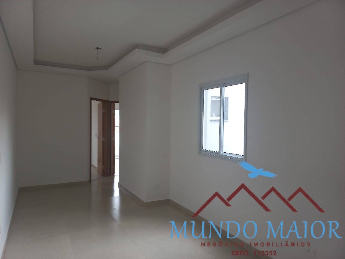 Apartamento à venda com 2 quartos, 104m² - Foto 5