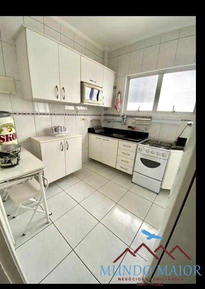 Apartamento à venda com 2 quartos, 60m² - Foto 1