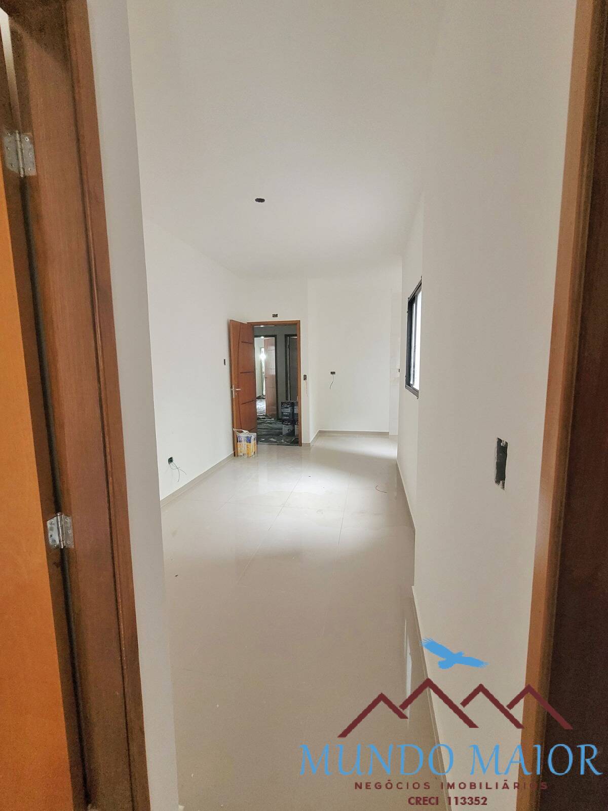 Apartamento à venda com 2 quartos, 100m² - Foto 4