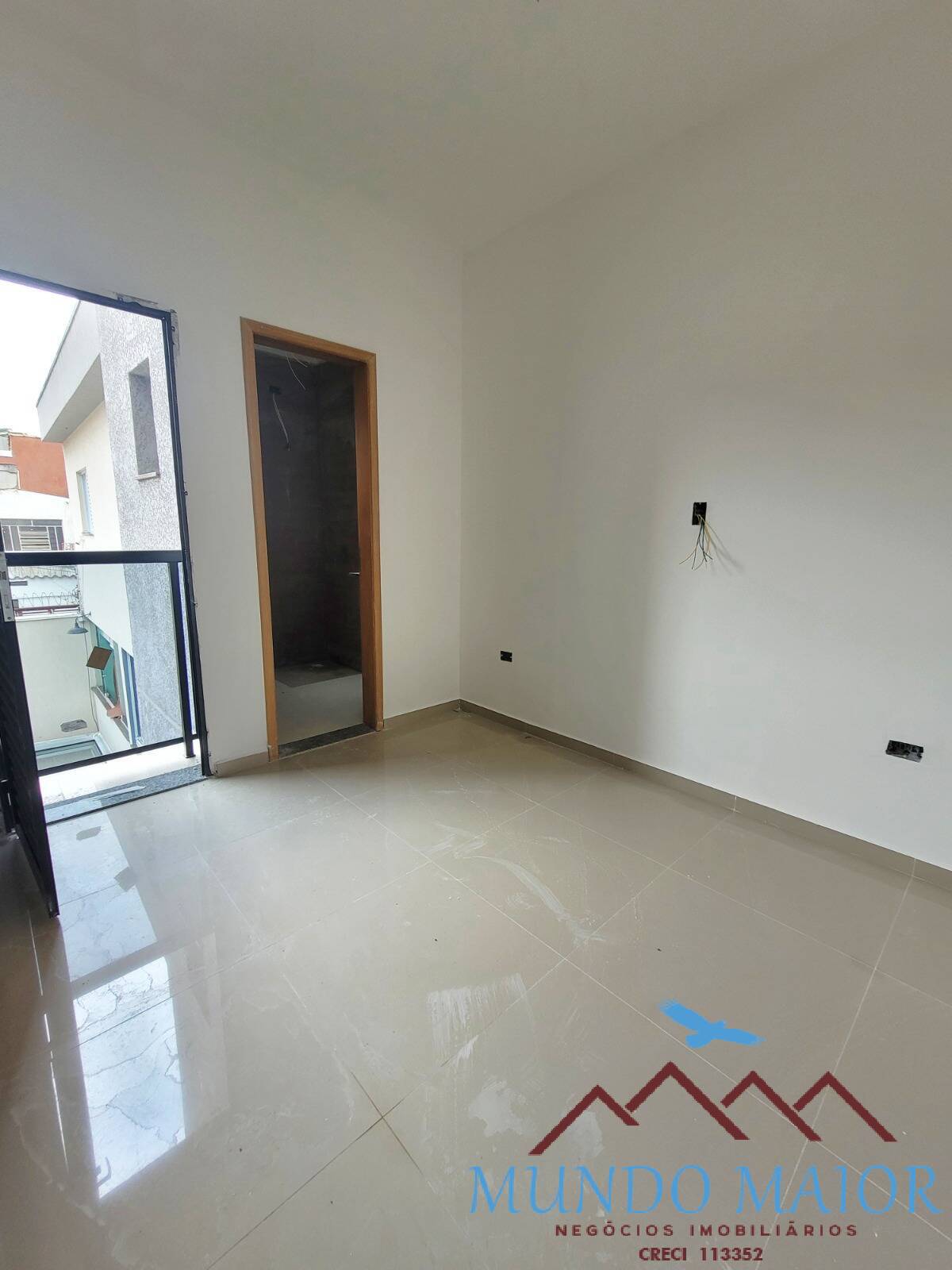 Apartamento à venda com 2 quartos, 100m² - Foto 5