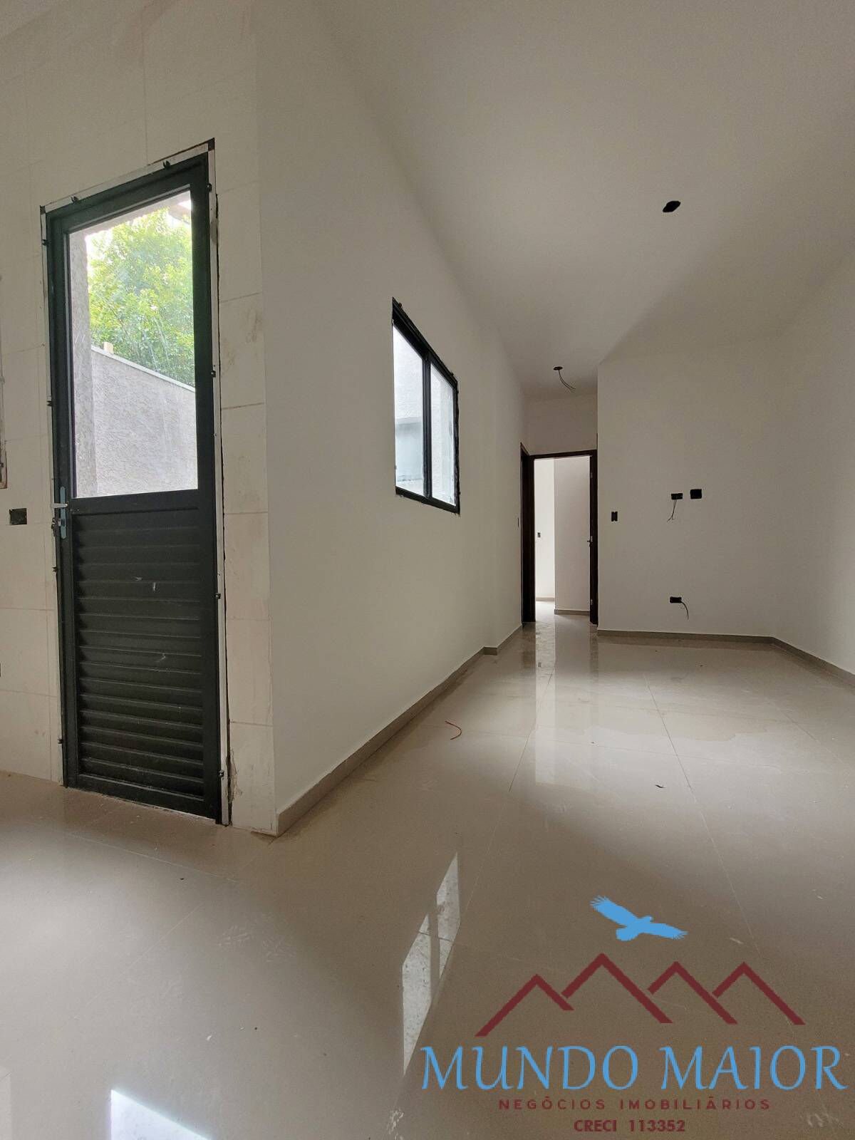 Apartamento à venda com 2 quartos, 100m² - Foto 12