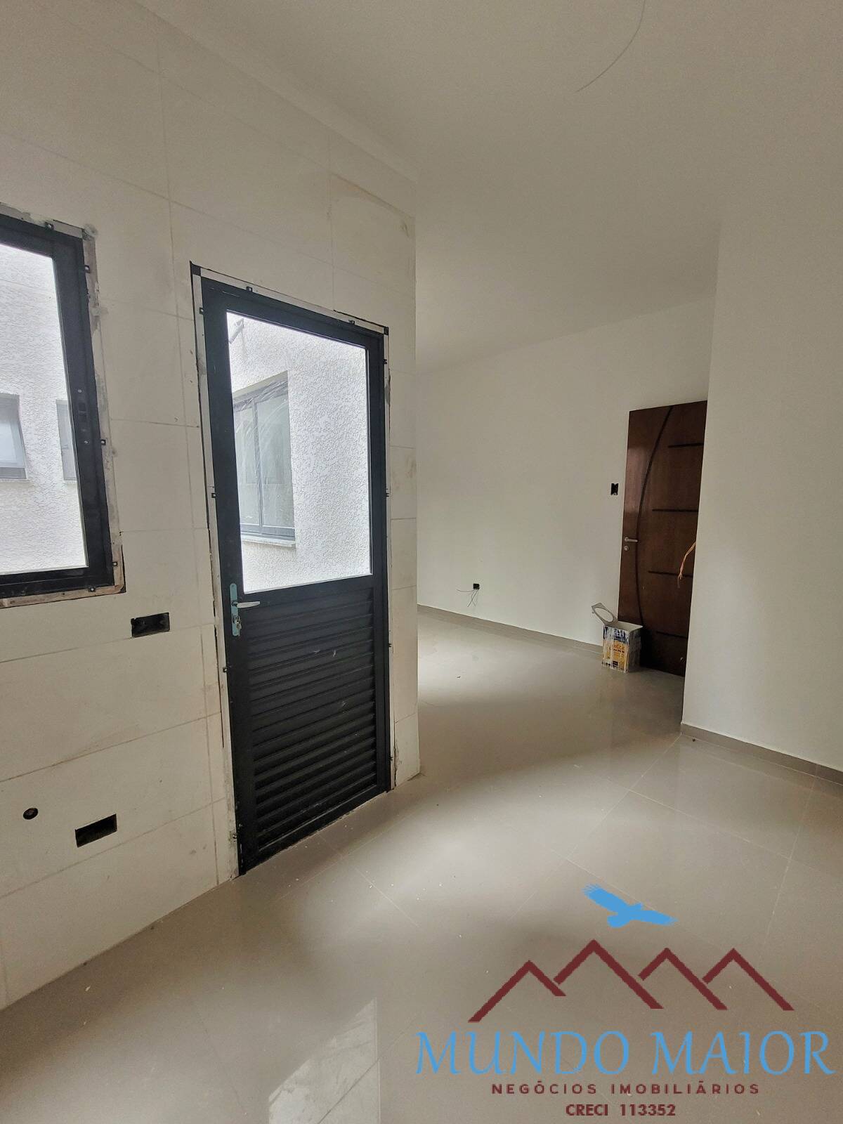 Apartamento à venda com 2 quartos, 100m² - Foto 8