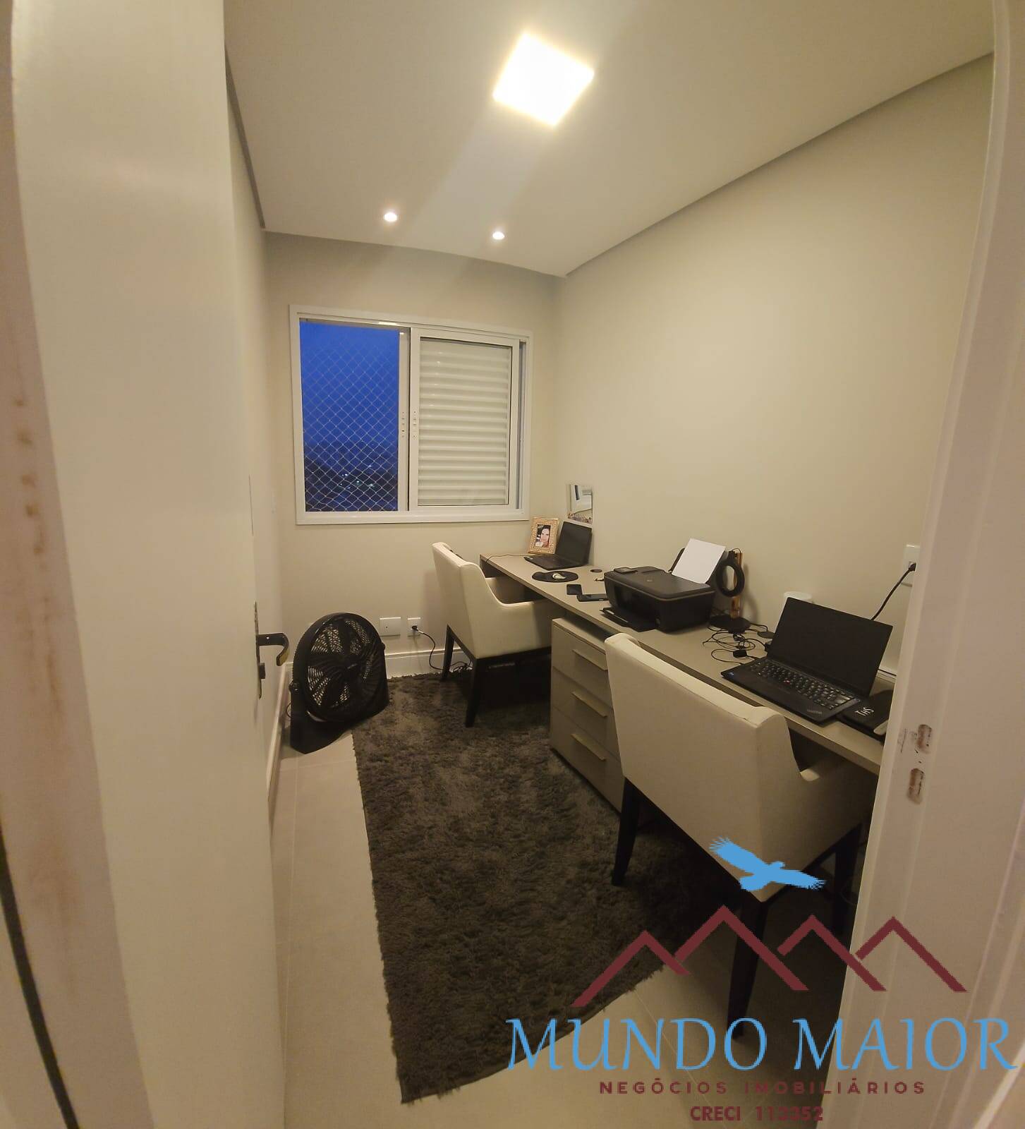 Apartamento à venda com 3 quartos, 87m² - Foto 25