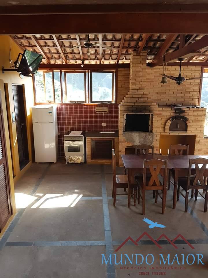 Casa à venda com 5 quartos, 930m² - Foto 5