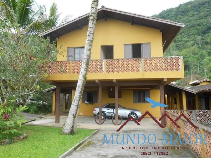 Casa à venda com 5 quartos, 930m² - Foto 1