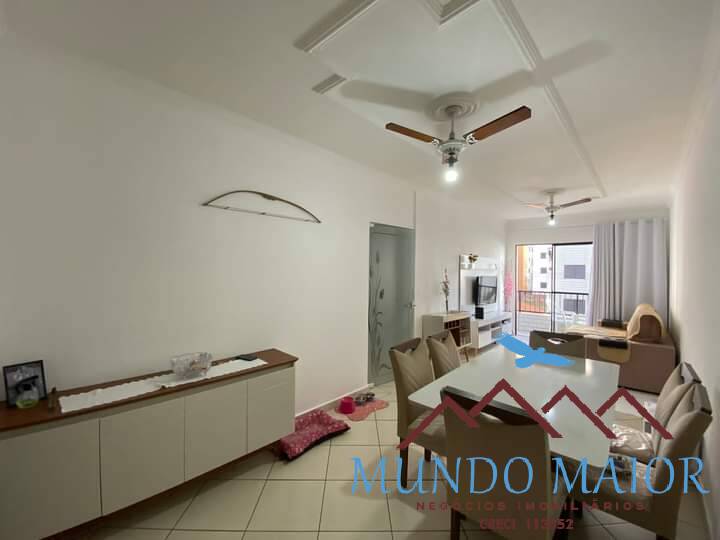 Apartamento à venda com 2 quartos, 60m² - Foto 7