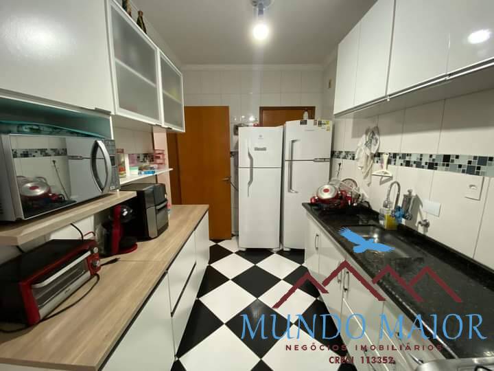 Apartamento à venda com 2 quartos, 60m² - Foto 19