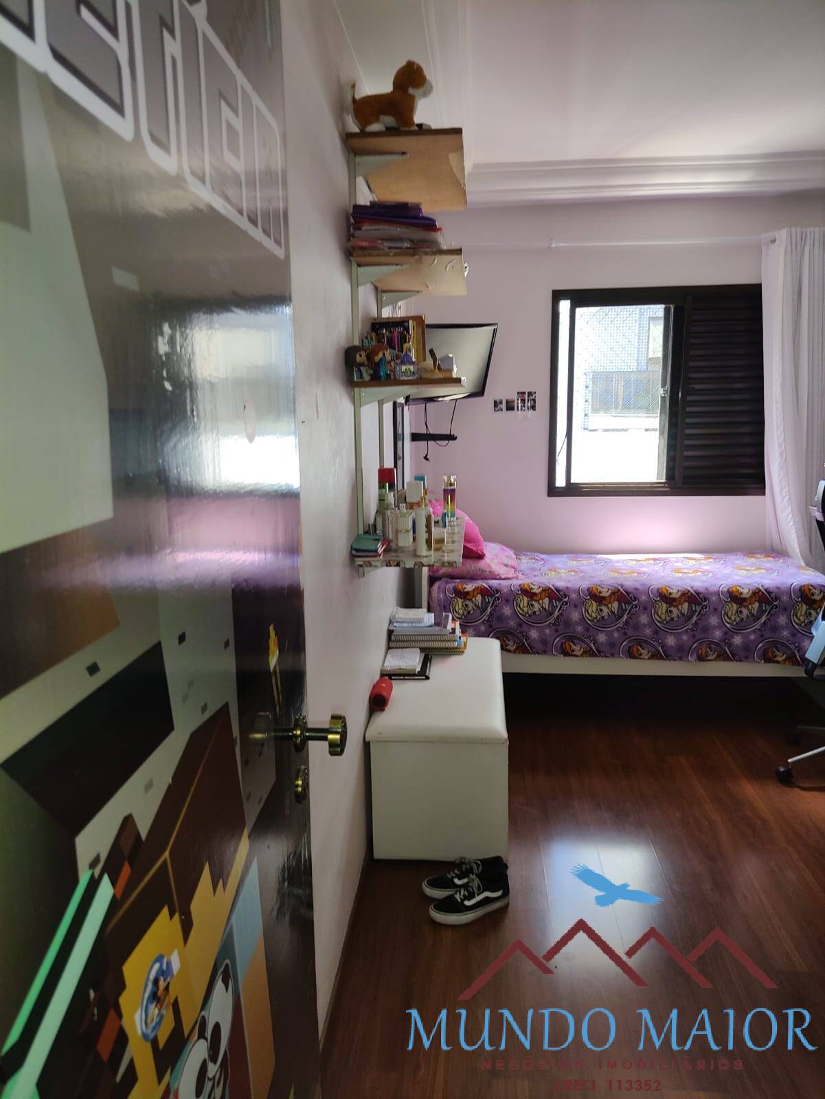 Apartamento à venda com 3 quartos, 150m² - Foto 9